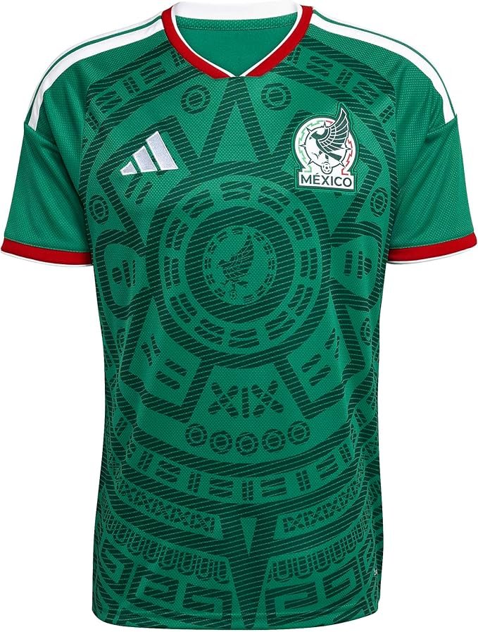 Mexico Replica Jersey