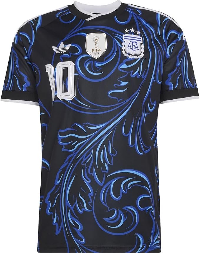 adidas Men's Argentina 26 Replica Away Jersey