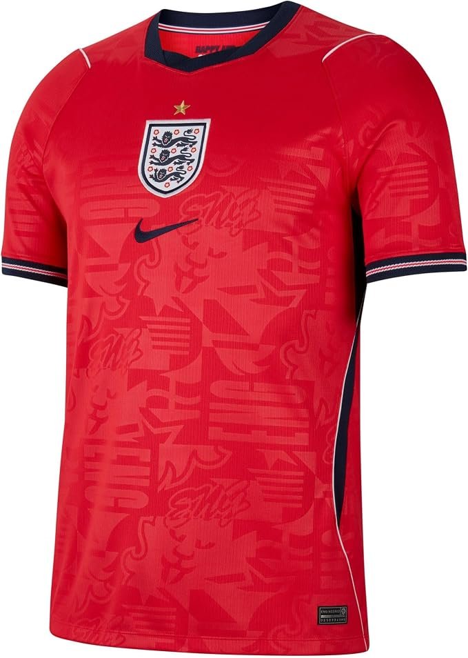 Nike England Men’s 2026 Away