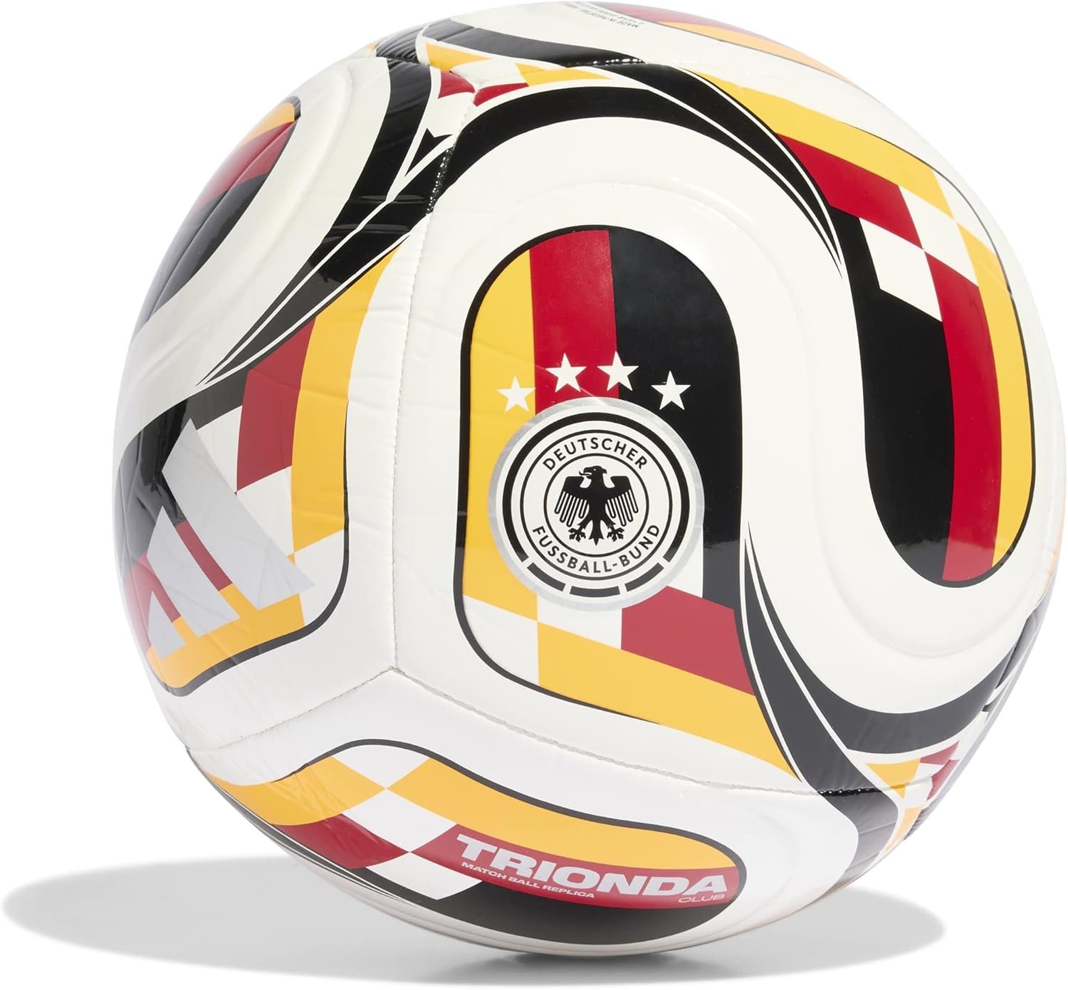 adidas FIFA World Cup 26™ Trionda Soccer Ball