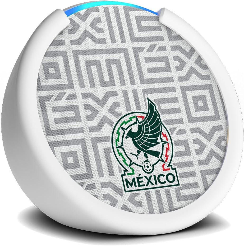 adidas Mexico National Soccer Team Echo Pop