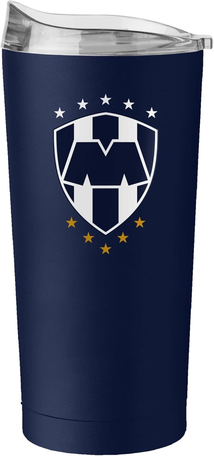 Monterrey Tumbler