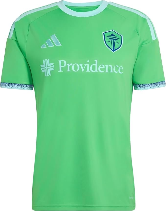 Sounders Jersey