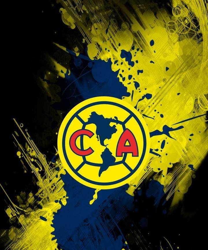 Club America jerseys and fan gear