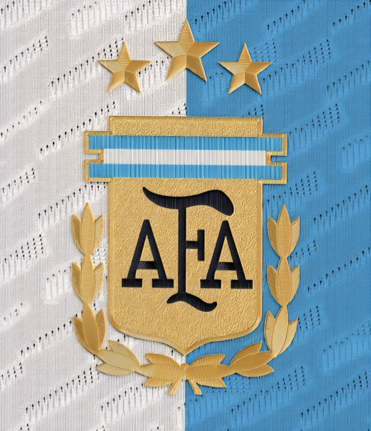 Argentina National Team jerseys and merchandise