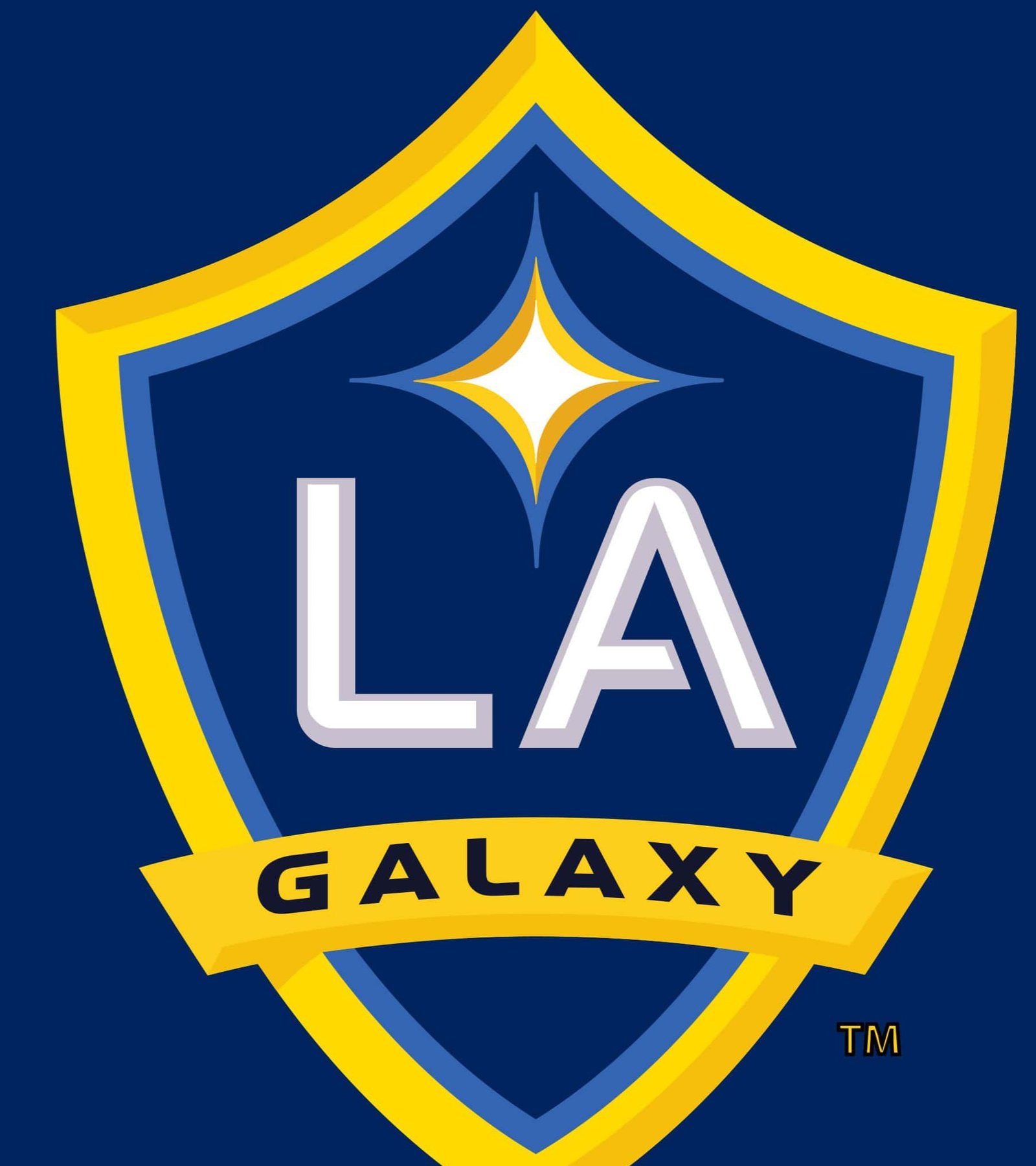 Los Angeles Galaxy jerseys and merchandise