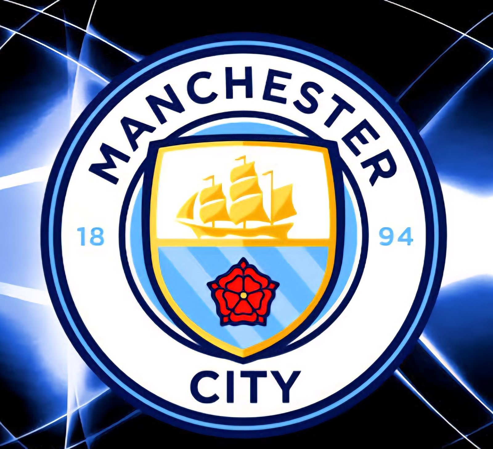 Manchester City jerseys and merchandise