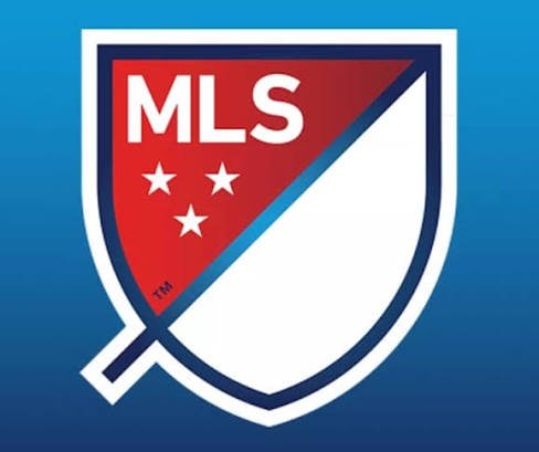 MLS soccer jerseys and merchandise