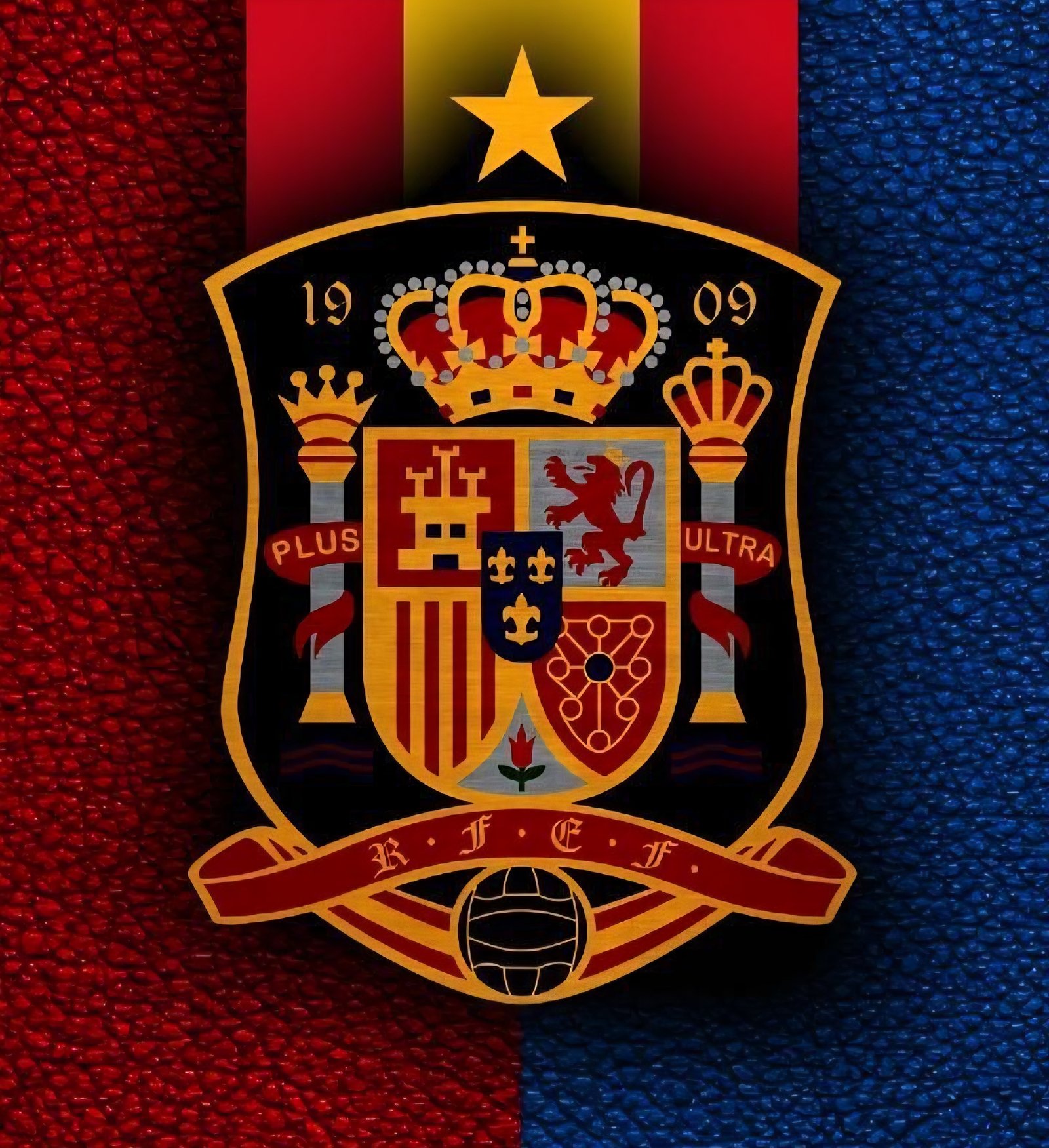 Spain National Team jerseys and merchandise