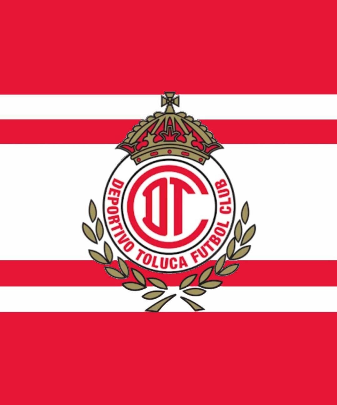 Toluca jerseys and merchandise